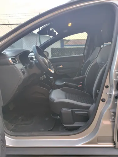 Renault Duster 1.3 T Iconic 4X2 Cvt