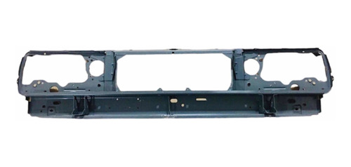 Soporte Paragolpe O Frente Renault 9 11 / 91 92 93 94 95 96