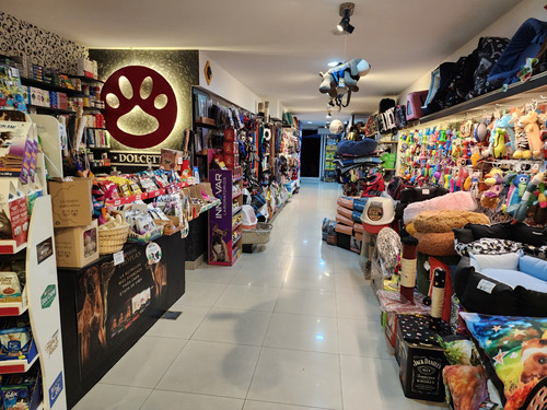 Fondo De Comercio Clinica Veterinaria Pet Shop Caballito