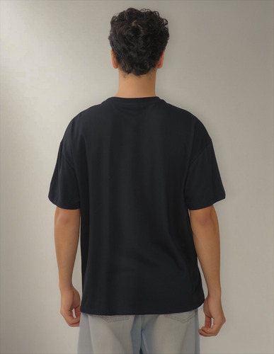 Remera Unisex Glac 100% Algodón Premium Regular Sin Genero