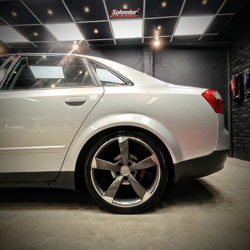Audi A4 1.9 I Multitronic
