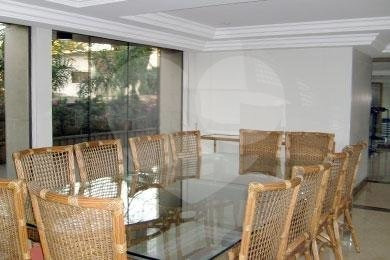 Imagem 26 de 28 de Linda Cobertura City Butantã - Oportunidade Única - Reo40133