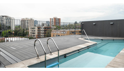 Oportunidad:moderno, Luminoso,seminuevo Con Patio Y 2 Suites