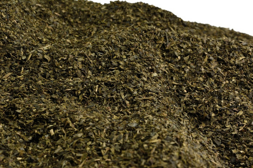 Imagen 2 de 6 de Te Verde Chino 1 Kilo