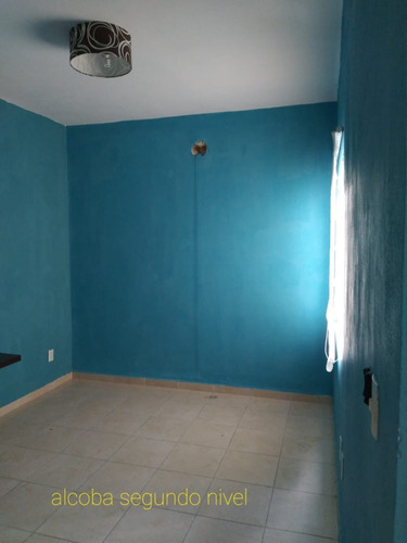 Imagen 17 de 30 de Casa En Venta En Playa Del Carmen, Quintana Roo - Se Aceptan Créditos Infonavit, Fovissste Y Bancario