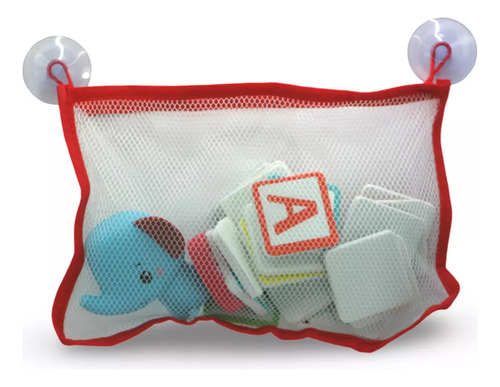 Juguete De Baño Aprendiendo Con Amigos Fisher-price Elefante