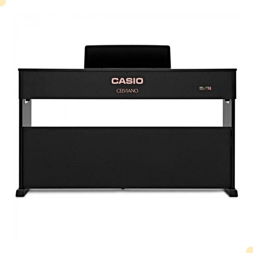 Piano digital Casio Celviano ap 270 220V con terminación escarchado 88 teclas