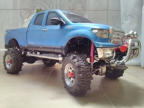 Tamiya High Lift Tundra Coche Radio Control