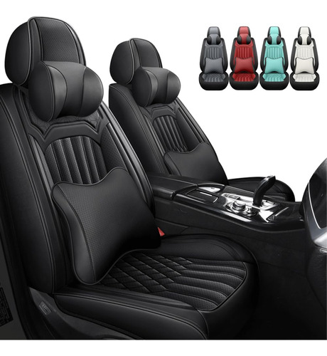 Funda Asiento Automovil Para Mazda Suave Impermeabl Bolsa