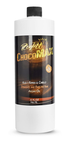 Tratamiento De Queratina Brasileña Chocolate Forte + Aceite