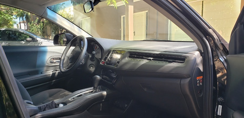 Honda Hrv 1.8 Ex Cvt 2018 (casi 2019)