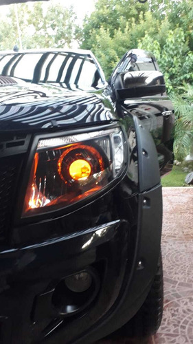 Ford Ranger 3.2 Cd 4x2 Xlt Tdci 200cv 2014