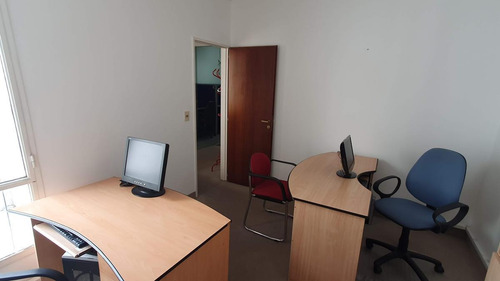 Oficinas - Planta Dividida Alquiler - Centro Norte / Microcentro - Capital Federal
