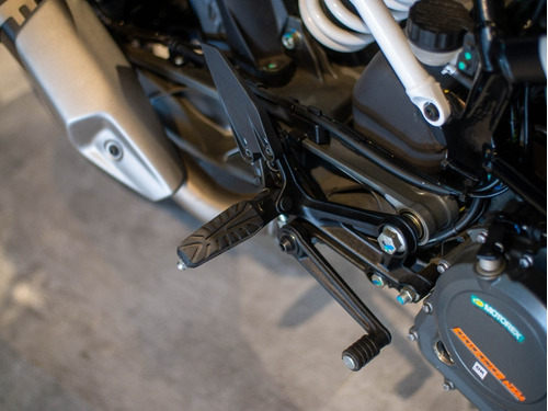 Imagen 19 de 25 de Ktm Duke 390 Disponible Ya