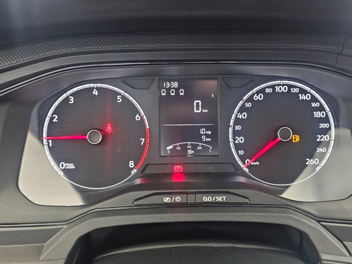 Volkswagen Polo 1.6 Msi Track