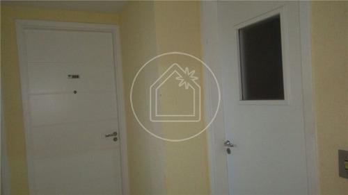 Apartamento - Ref: 822601