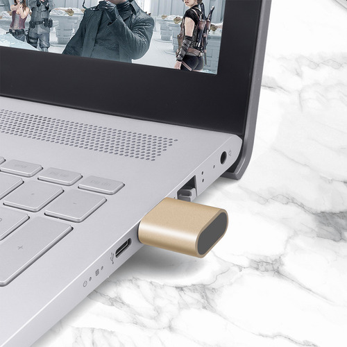 Imagem 4 de 4 de Dummy Hdmi Plug 4k - Emulador De Monitor - Entrega Imediata!