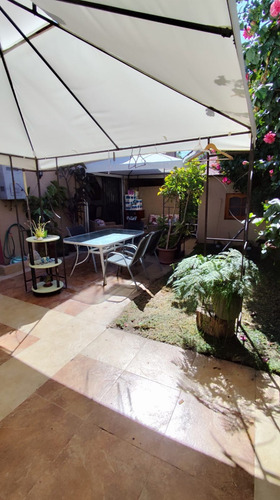 Excelente Casa Villa Portal Oeste - Cerrillos