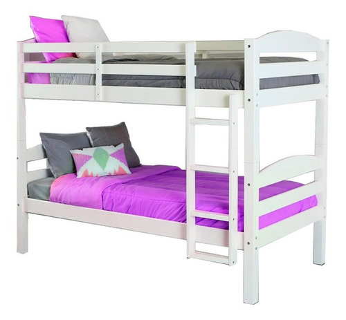 Litera Adlai Muebles Twins Literas Camas Pieza Bases