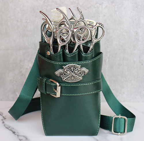 Toolkit Clippers, Peines Para Botellas, Tijeras De Poliureta