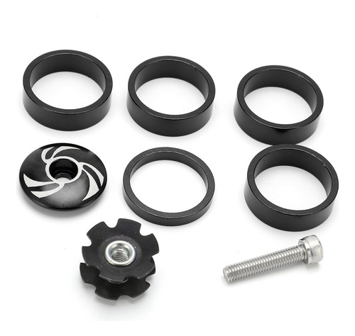 Auriculares Para Bicicleta, Tapa Superior De Horquilla Delan