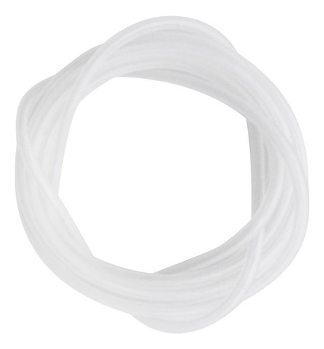 Tubo Flexível 4mm Diâmetro Interno X 6mm