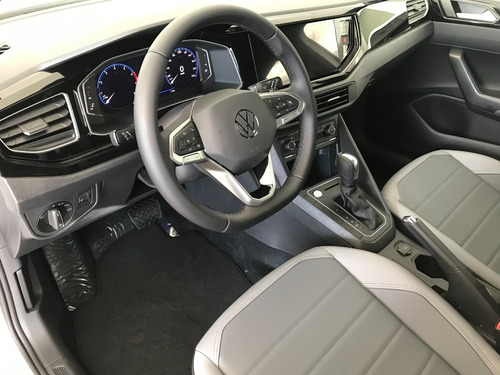 Volkswagen Nivus Highline Automatica Tiptronic Ful #mkt11026