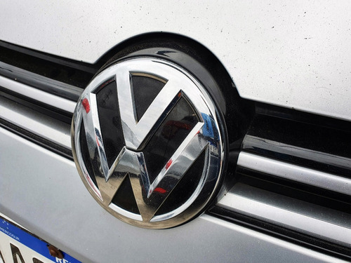 Imagen 15 de 15 de Volkswagen Suran 1.6 Highline Msi 110cv 2018