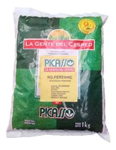 Comprar Semillas Cesped Raigras Perene Nui Cesped Ingles 1kg Picasso