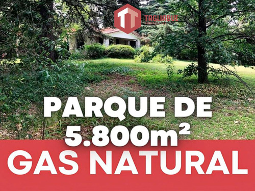 Importante Propiedad En Merlo San Luis