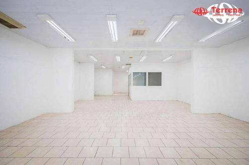 Loja Térrea - 268m2- Centro - Blumenau/sc - Lo0098