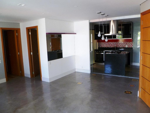 Imagem 14 de 29 de Apartamento Residencial À Venda, Vila Romana, São Paulo. - Ap1563