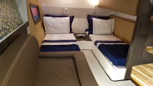 Lancha Triton 370 Ht || Zero ||