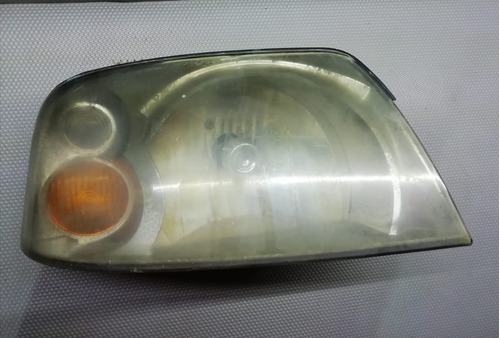 Faro Derecho Hyundai Atos 1.1 Std 2005