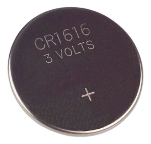 Pila Bateria Cr1616 3v