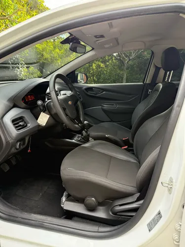 Chevrolet Joy 1.4 Hatchback Mt