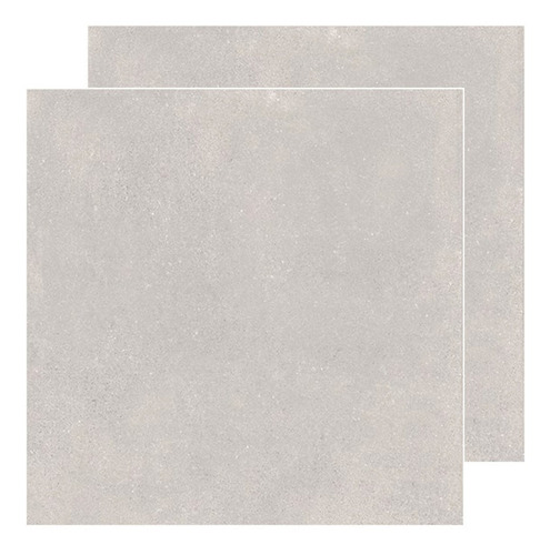 Cerámica 2da Alberdi Arcadia Plata 46x46