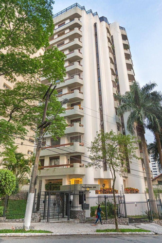 Imagem 13 de 30 de Ótimo Apartamento Com 3 Dormitórios À Venda, 183 M² - Aclimação - São Paulo/sp - Ap2148