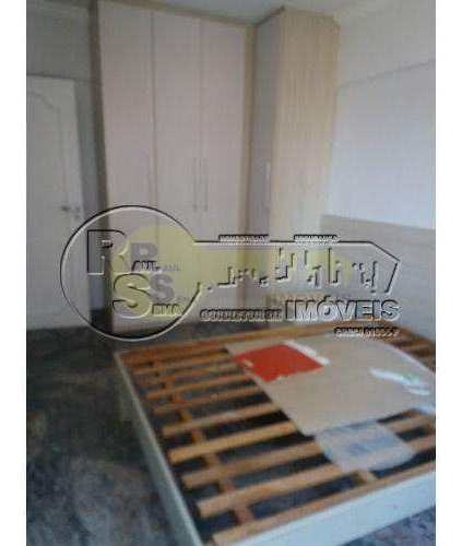 Imagem 8 de 30 de Cobertura Com 3 Dorms, Vila Tupy, Praia Grande - R$ 899 Mil, Cod: 2468 - V2468