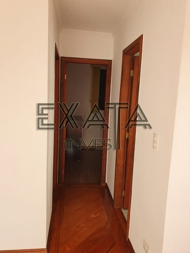 Imagem 18 de 22 de Venda Rápida, Apartamento Com 63m², 2 Quartos, 2 Banheiros, Sala, Terraço, Cozinha, Lavaderia Ampla, 1 Vaga, Área Comum, Salão De Festas, Quadra. Faça Dua Proposta. - Ap01082 - 70157273