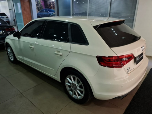 Imagem 6 de 12 de Audi - A3 Sportback S-tronic 1.4 Tfsi