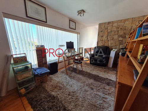 Casa En Arriendo En Los Romeros, Concón