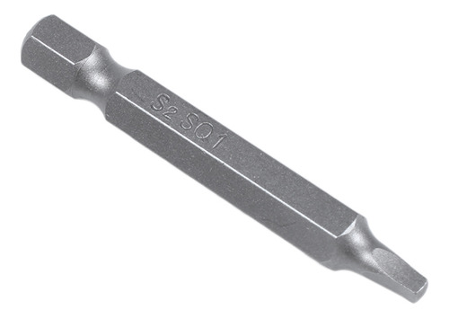 Destornillador Cuadrado B-fs Con Puntas Cuadradas Hexagonale