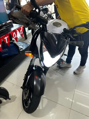 Pulsar Ns 200 Mod 2019
