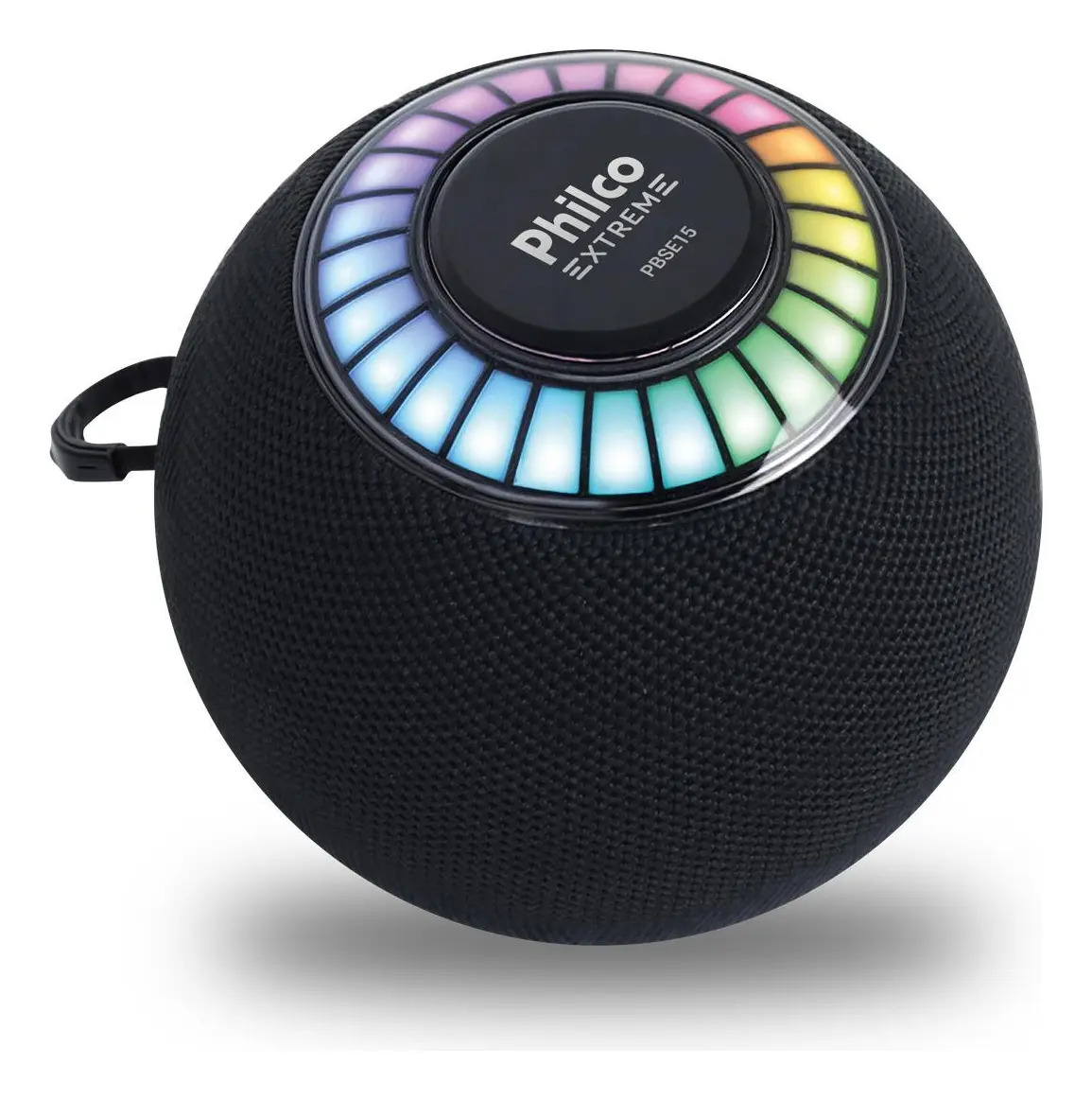 Philco Extreme PBSE15, caixa Bluetooth