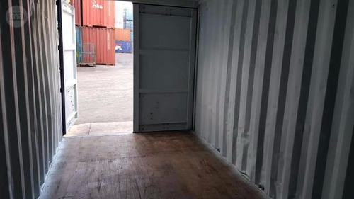 Contenedores Maritimos 20 Pies Containers Usados San Juan.