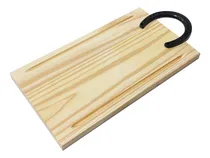 Comprar Tabla De Madera Asado Picada ×10