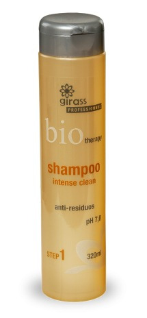 Shampoo Anti Resíduos-320ml