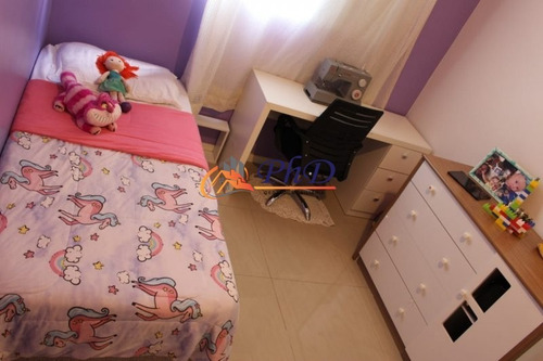 Imagem 14 de 15 de Reserva Do Japi - Sapopema - Apartamento A Venda No Bairro Recanto Quarto Centenário - Jundiaí, Sp - Ph88917