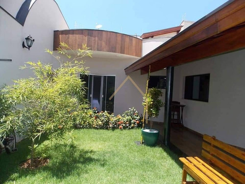 Imagem 5 de 14 de Casa Com 3 Dormitórios À Venda, 225 M² - Ca1227
